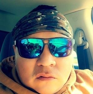 Meet your Posher, Darren